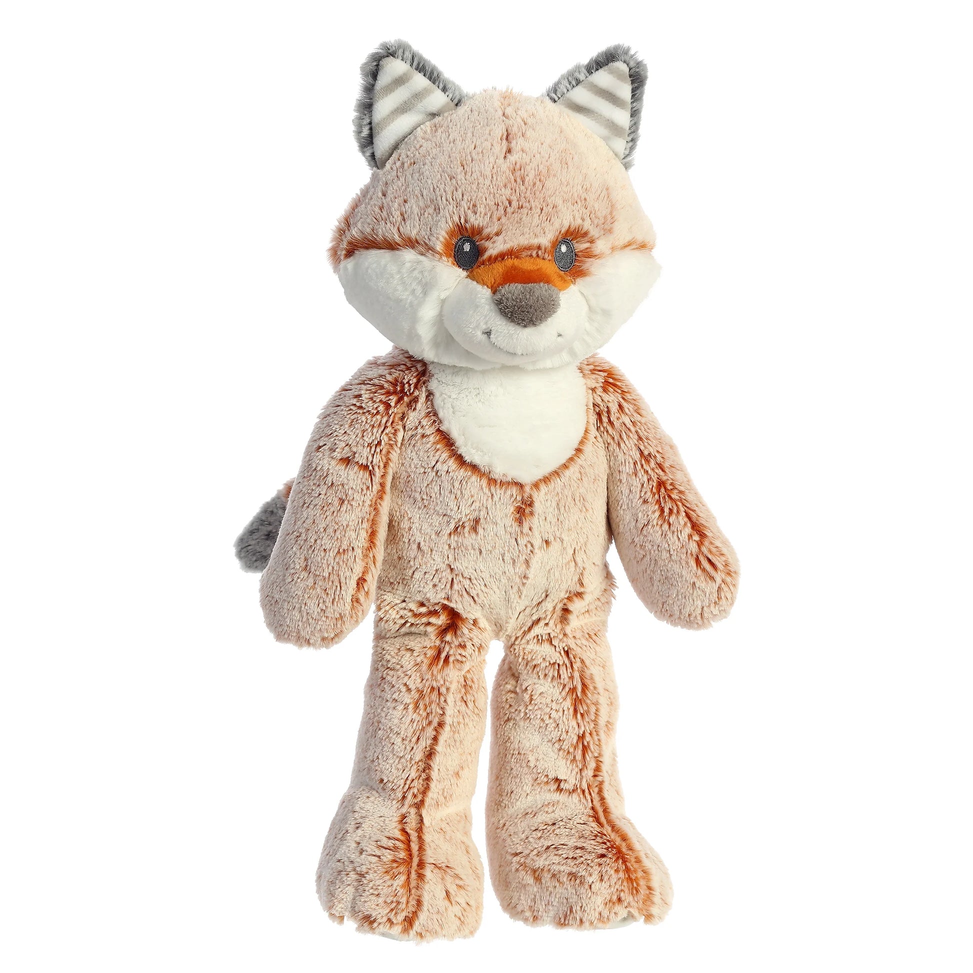 Discover ebba - Cuddlers - 14" Felton Fox Quality Ebba Stuffed Animal located at The Revival.