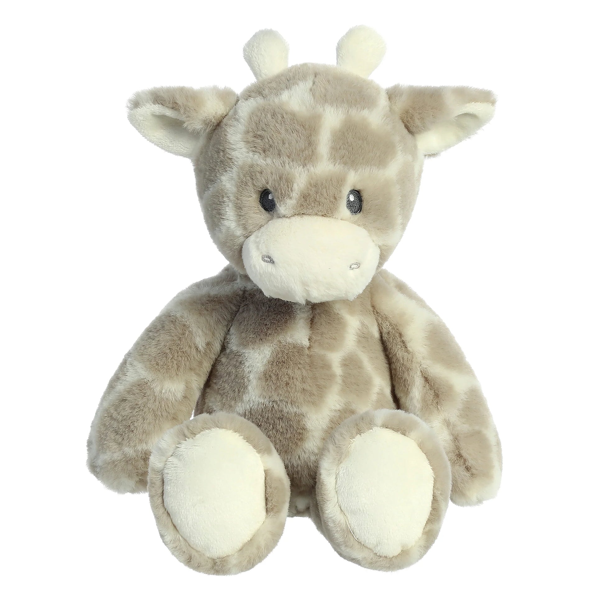 Discover ebba - Cuddlers - 14" Gabby Giraffe Quality Ebba Stuffed Animal located at The Revival.