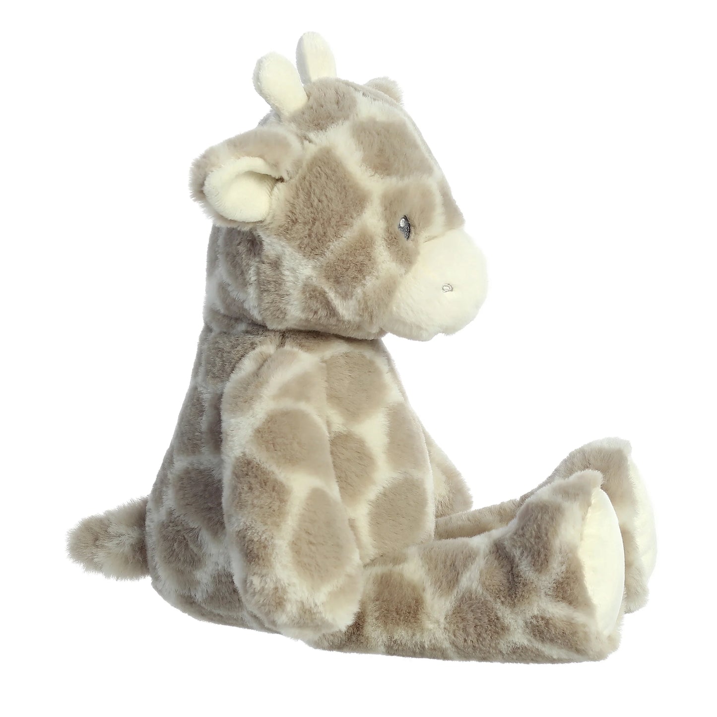 Discover ebba - Cuddlers - 14" Gabby Giraffe Quality Ebba Stuffed Animal located at The Revival.
