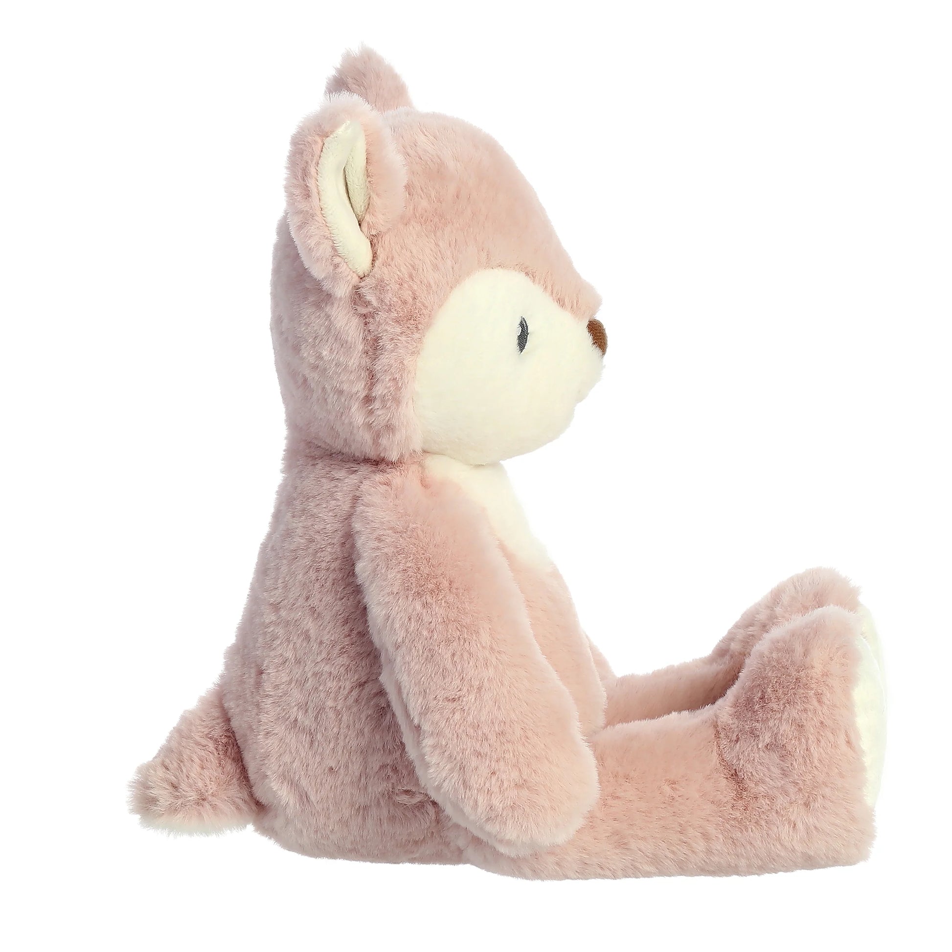 Discover ebba - Cuddlers - 14" Dakota Deer Quality Ebba Stuffed Animal located at The Revival.