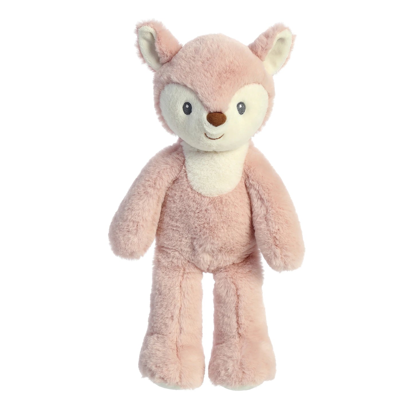 Discover ebba - Cuddlers - 14" Dakota Deer Quality Ebba Stuffed Animal located at The Revival.