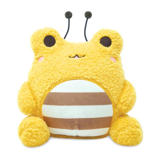 Bumble Wawa Plush Animal - Discover Bumble Wawa Plush Animal Quality Cuddle Barn Stuffed Animal located at The Revival.