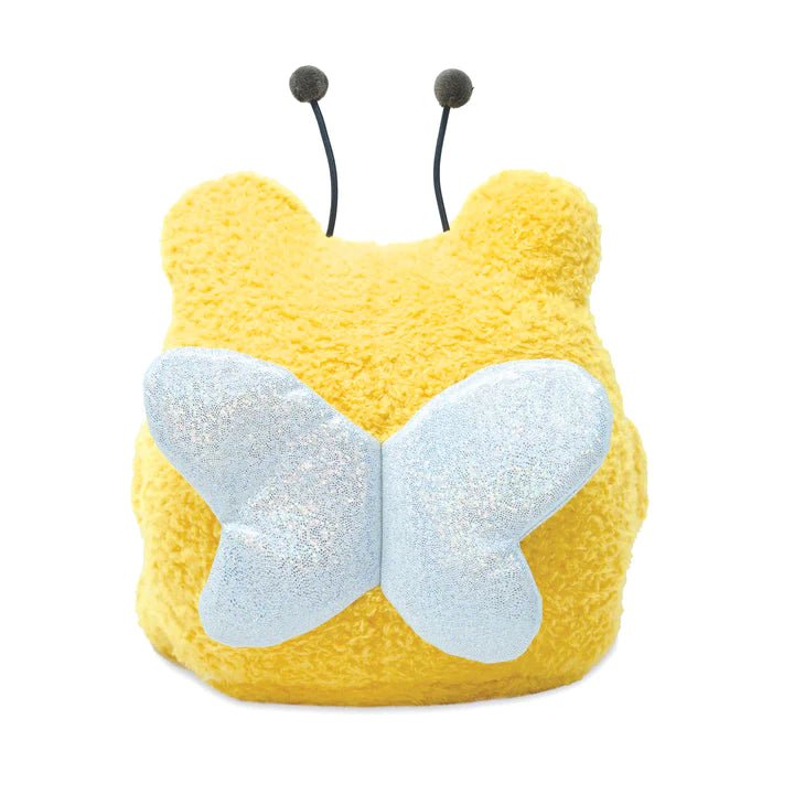 Discover Bumble Wawa Plush Animal Quality Cuddle Barn Stuffed Animal located at The Revival.