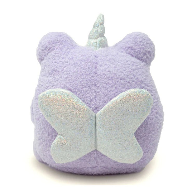 Fairy Uni-Wawa Plush Animal - Discover Fairy Uni - Wawa Plush Animal Quality Cuddle Barn Stuffed Animal located at The Revival.
