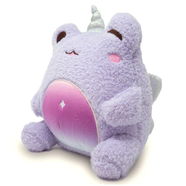 Fairy Uni-Wawa Plush Animal - Discover Fairy Uni - Wawa Plush Animal Quality Cuddle Barn Stuffed Animal located at The Revival.