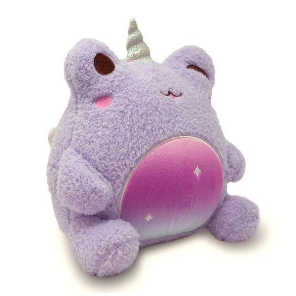 Fairy Uni-Wawa Plush Animal - Discover Fairy Uni - Wawa Plush Animal Quality Cuddle Barn Stuffed Animal located at The Revival.