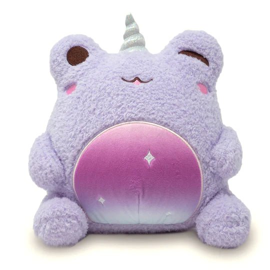 Fairy Uni-Wawa Plush Animal - Discover Fairy Uni - Wawa Plush Animal Quality Cuddle Barn Stuffed Animal located at The Revival.