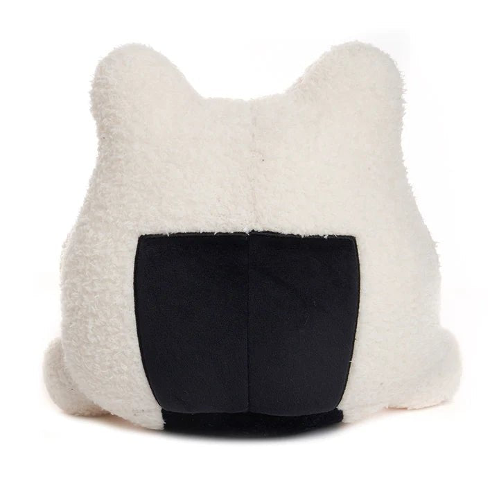 Discover Riceball Wawa Plush Animal Quality Cuddle Barn Stuffed Animal located at The Revival.