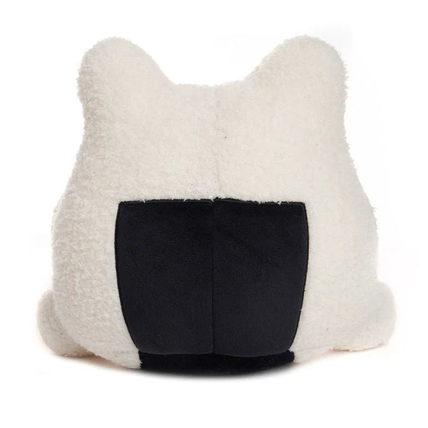 Riceball Wawa Plush Animal - Discover Riceball Wawa Plush Animal Quality Cuddle Barn Stuffed Animal located at The Revival.