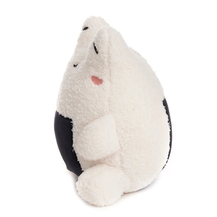 Discover Riceball Wawa Plush Animal Quality Cuddle Barn Stuffed Animal located at The Revival.