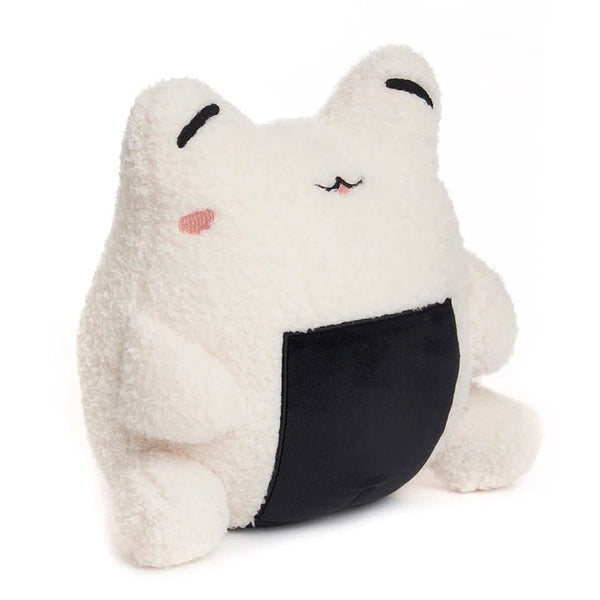 Riceball Wawa Plush Animal - Discover Riceball Wawa Plush Animal Quality Cuddle Barn Stuffed Animal located at The Revival.