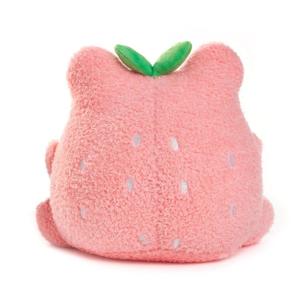 Strawberry Wawa Plush Animal - Discover Strawberry Wawa Plush Animal Quality Cuddle Barn Stuffed Animal located at The Revival.