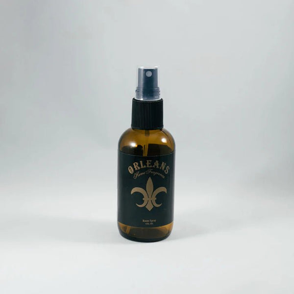 Orleans Home Fragrances Orleans No. 9 Scented Room Spray, 4oz - Discover Orleans Home Fragrances 4oz Room Spray No 9 Quality TheRevivalVernon Home Fragrances located at The Revival.