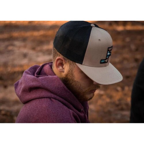 Lane Frost Roundup Tan Black Western Cap - Real Stock Image of Lane Frost Roundup Western Cap